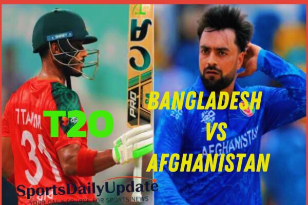 afghanistan vs bangladesh T20 match