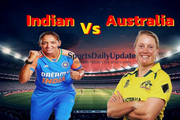 ICC Women’s World Cup 2025: Australia beat India by 3 wickets and chased down the target of 331 runs. Women's World Cup 2025: India vs Australia clash