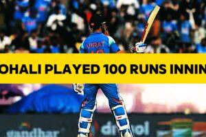 Virat Kohli now has 52 centuries in ODIs