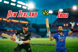 India won the first ODI by four wickets