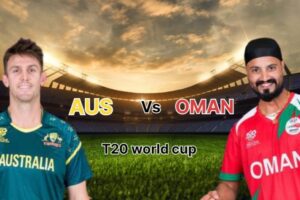 Aus vs Oman highlight match 2026