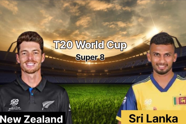 New Zealand vs Sri Lanka match, New Zealand won by 61 runs